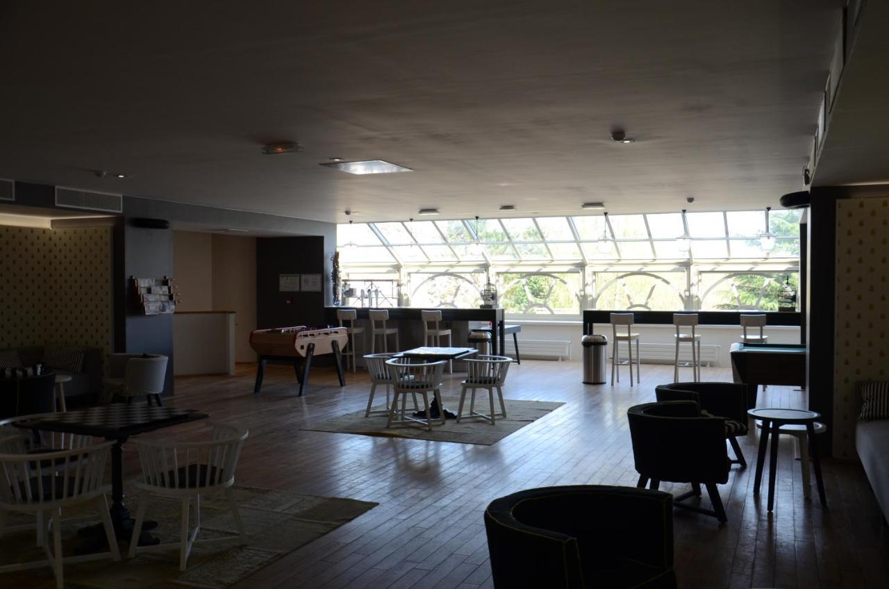 Domaine De Fremigny Hotell Bouray-sur-Juine Eksteriør bilde