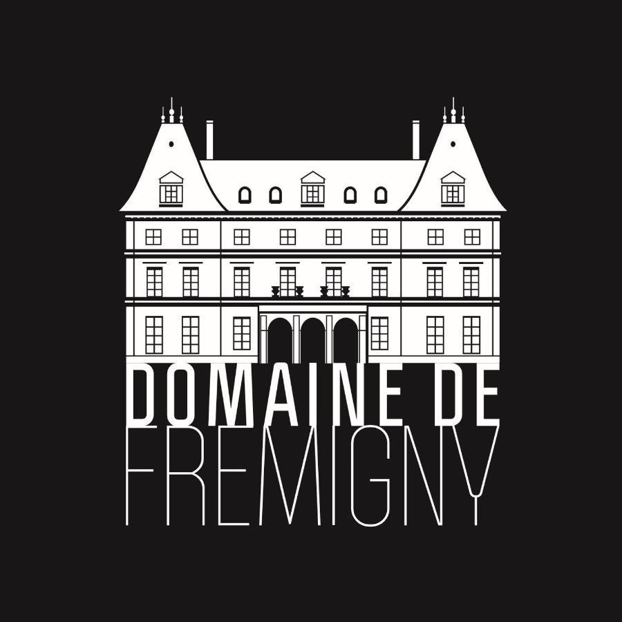 Domaine De Fremigny Hotell Bouray-sur-Juine Eksteriør bilde