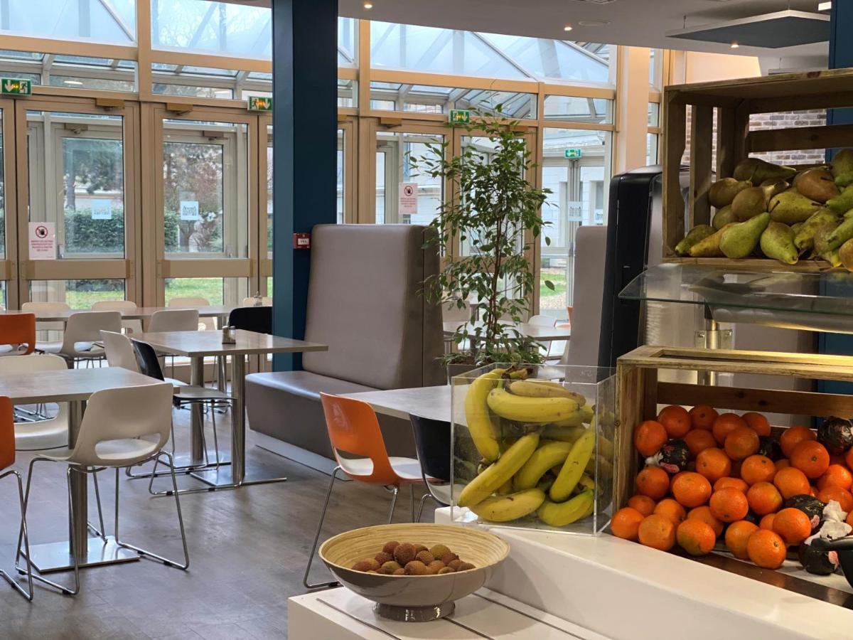 Domaine De Fremigny Hotell Bouray-sur-Juine Eksteriør bilde