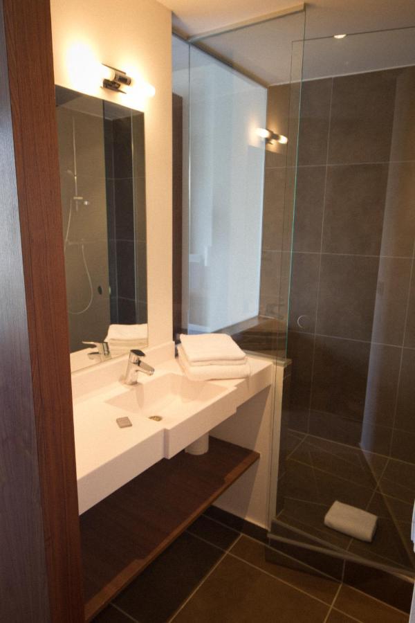 Domaine De Fremigny Hotell Bouray-sur-Juine Eksteriør bilde